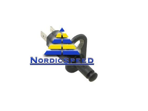 Contact OEM SAAB-9514860-NordicSpeed