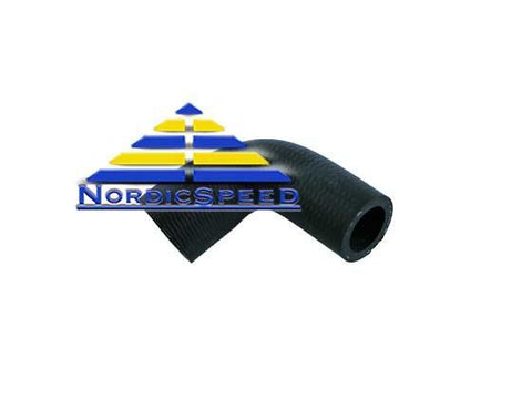 Coolant Elbow Hose to Cylinder Head OEM Style-7504624A-NordicSpeed