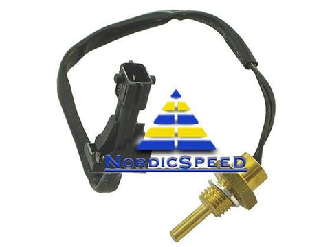 Coolant Temperature Sender M12 Thread OEM SAAB-9182205-NordicSpeed