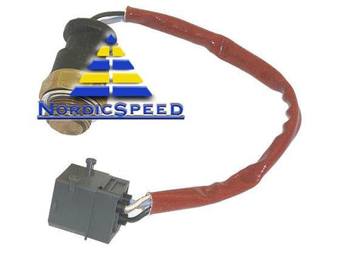 Cooling Fan Thermo Switch 3-Pin OEM SAAB-4086682-NordicSpeed
