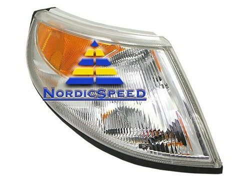 Corner Lamp 1999-01 RH Passenger Side OEM Style-4912580A-NordicSpeed