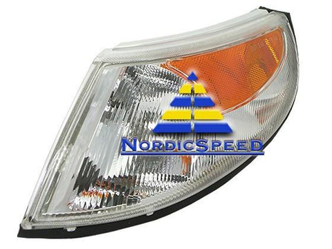 Corner Lamp 1999-2001 LH Driver Side OEM Style-4912572A-NordicSpeed