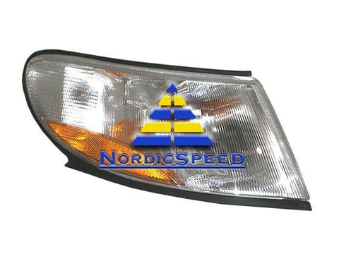 Corner Lamp Aftermarket US/CA 1999-03 RH Passenger Side OEM Style-4676466A-NordicSpeed