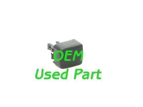 Cover-Button OEM USED-00-30550921-NordicSpeed