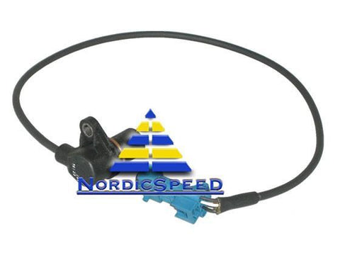Crankshaft Position Sensor OEM Quality-55557326A-NordicSpeed