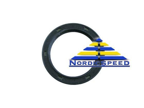 Crankshaft Seal Front Oil Pump Side V6 OEM SAAB-4622296-NordicSpeed