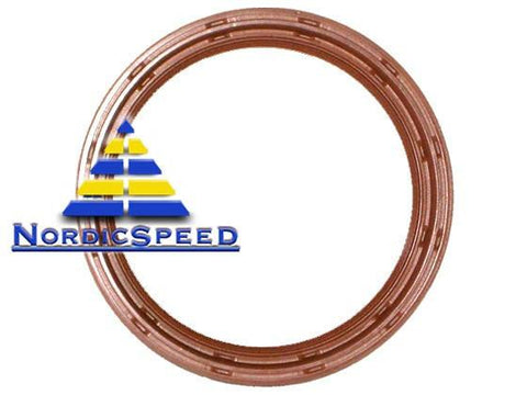 Crankshaft Seal Rear Transmission Side OEM Quality-55557240A-NordicSpeed