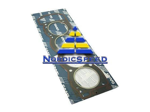 Cylinder Head Gasket B212 OEM SAAB-9181512-NordicSpeed