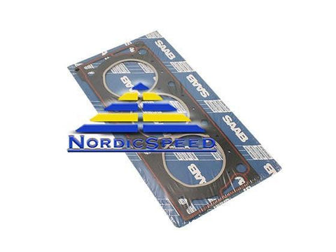 Cylinder Head Gasket V6 OEM SAAB-4773487-NordicSpeed