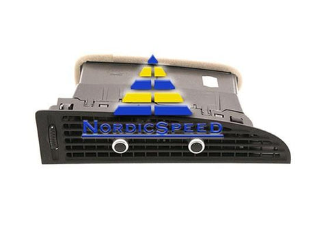 Dash Center Air Vent OEM SAAB-12765309-NordicSpeed