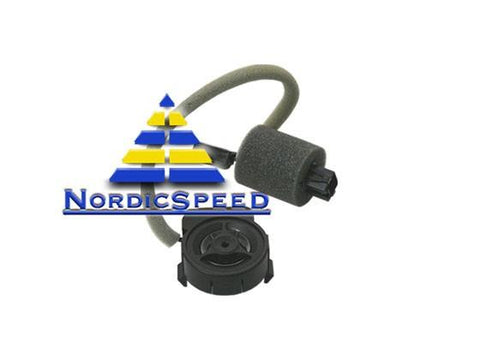 Dash Speaker (Tweeter) 1" OEM SAAB-12786607-NordicSpeed