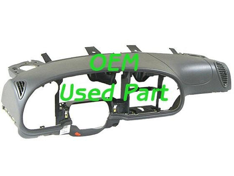 Dashboard Grey OEM USED-00-4709531-NordicSpeed