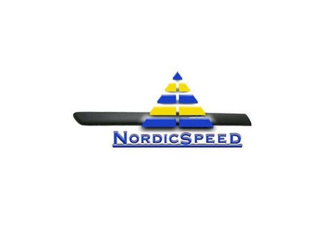 Decor Rear RH Passenger Side OEM SAAB-12830184-NordicSpeed