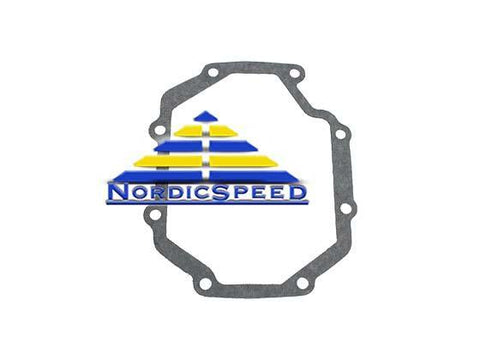 Differential Cover Gasket OEM Style-8728651A-NordicSpeed