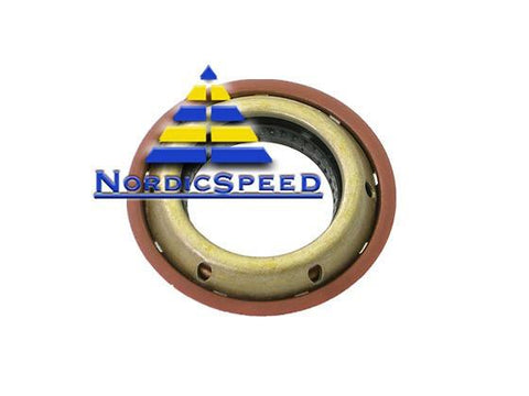 Differential Oil Seal Automatic OEM Quality-90542019A-NordicSpeed