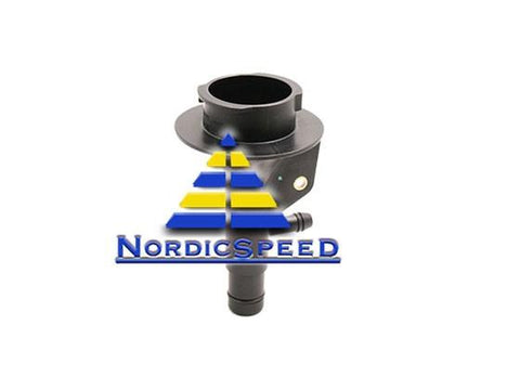 Dip Stick Tube Upper OEM SAAB-55561216-NordicSpeed