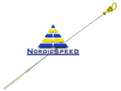 Dipstick Automatic Transmission OEM SAAB-4580395-NordicSpeed