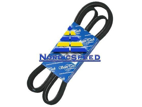 Drive Belt 9-5 Long Version OEM Quality-4899548-NordicSpeed