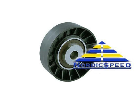 Drive Belt Tensioner Pulley B234 OEM Quality-4029930Q-NordicSpeed