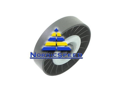 Drive Belt Tensioner Pulley Only OEM SAAB-5172309-NordicSpeed