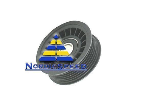 Drive Belt Tensioner Pulley Only OEM Style-5172226A-NordicSpeed