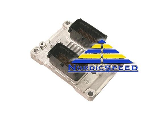ECM Engine Control Module B284 2006 OEM SAAB – NordicSpeed