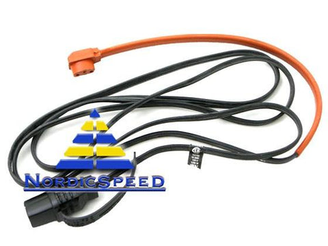 Engine Block Heater Wiring Harness OEM SAAB-4397311-NordicSpeed