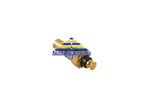 Engine Coolant Gauge Temperature Sensor OEM Style-9108291A-NordicSpeed