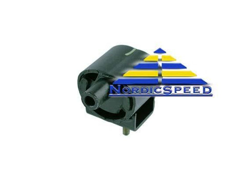 Engine Mount Solid LH OEM Style-9369307A-NordicSpeed