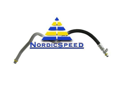 Engine Oil Cooler Line Inner OEM SAAB-4729000-NordicSpeed