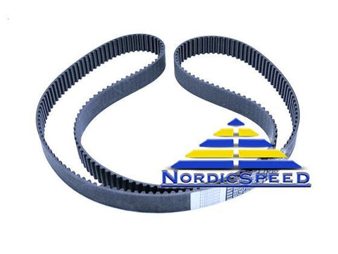 Engine Timing Belt V6 OEM SAAB-9128500-NordicSpeed