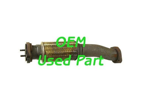 Exhaust Flex Pipe OEM USED-00-4966990-NordicSpeed