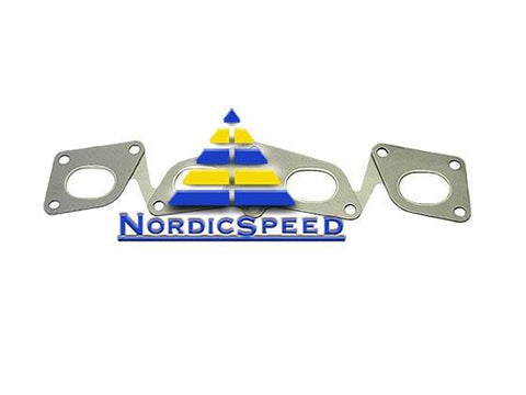 Exhaust Manifold Gasket OEM SAAB-55557285-NordicSpeed