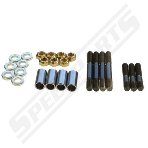 Exhaust Manifold Hardware Kit OEM Style