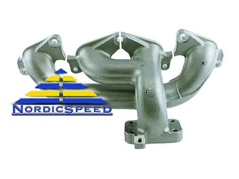 Exhaust Manifold OEM SAAB-9176900-NordicSpeed