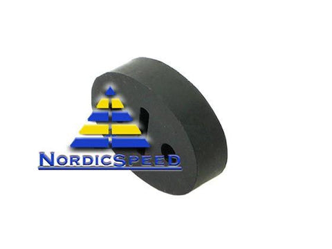 Exhaust Muffler Hanger OEM Style-9365404A-NordicSpeed