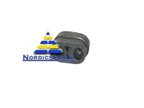 Exhaust RubberHanger OEM Style-4574539A-NordicSpeed