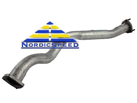 Exhaust Turbo Header Pipe OEM Style