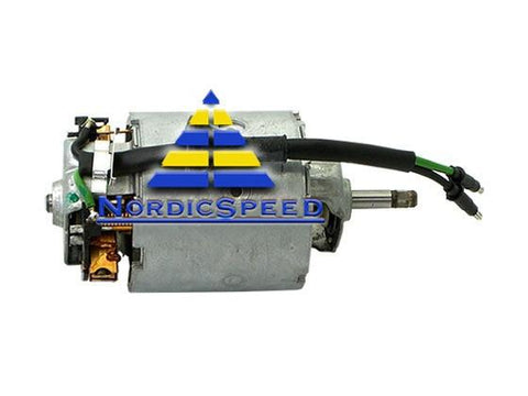 Fan Blower Motor without Fan OEM Quality-9628587-NordicSpeed