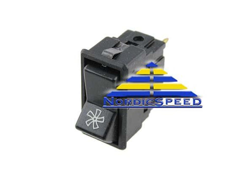 Fan Switch 99 (71-78) OEM SAAB-8509713-NordicSpeed