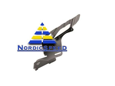 Fender Bracket RH Passenger Side OEM SAAB-93167159-NordicSpeed