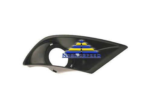 Fog Light Grille RH Passenger Side OEM SAAB-12769763-NordicSpeed