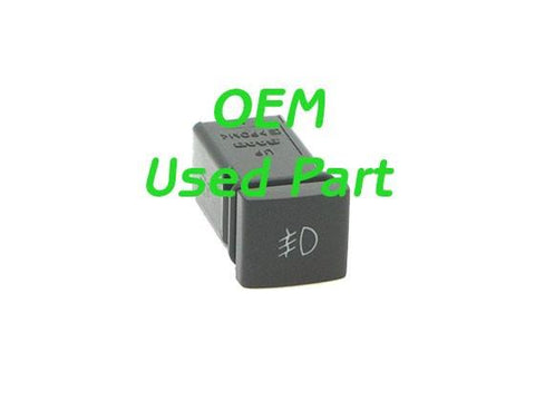 Fog Light Switch USED-00-12768423-NordicSpeed