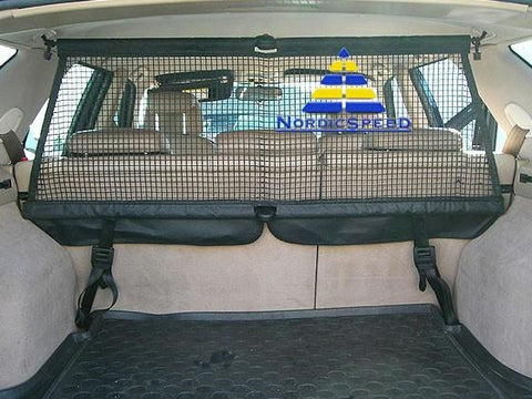 Folding Cargo Divider Net OEM SAAB-32025572-NordicSpeed