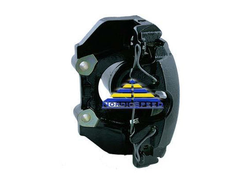 Front Brake Caliper Kit Viggen RH Passenger Side 308mm OEM SAAB-5084702-NordicSpeed