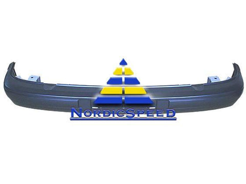 Front Bumper Assembly OEM SAAB-4091302-NordicSpeed