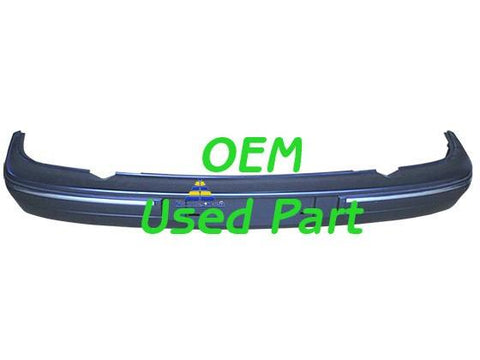 Front Bumper Cover 9000 CD/CDE OEM USED-00-9277484-NordicSpeed