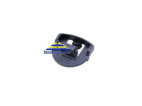 Front Bumper Retainer 99-01 OEM SAAB-4916953-NordicSpeed