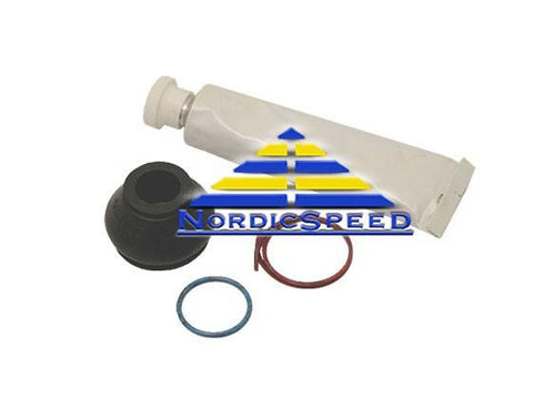 Front Control Arm Ball Joint Repair Kit OEM SAAB-12799814-NordicSpeed
