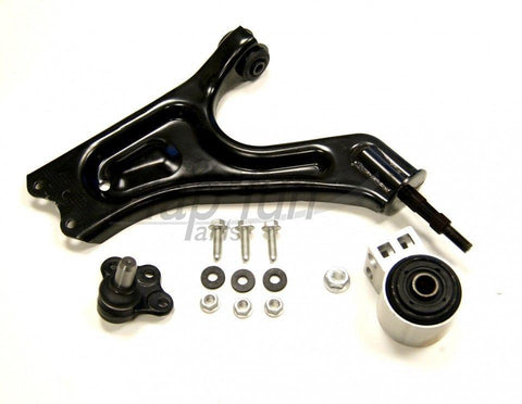 Front Control Arm Kit 99-01 LH Driver Side OEM Style-09-855279N-NordicSpeed